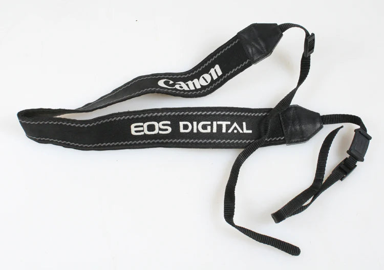 CANON DIGITAL CAMERA STRAP