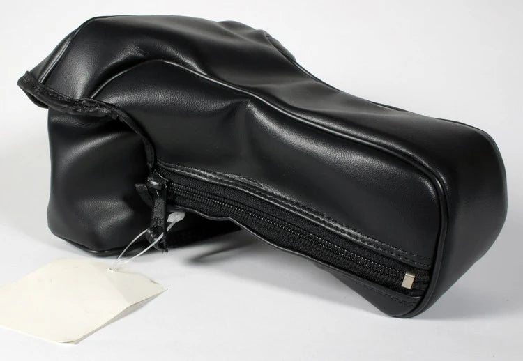 DSLR Telephoto Lens Case - Protective Padded Pouch, Unbranded, 5.5x8.25x4 in,