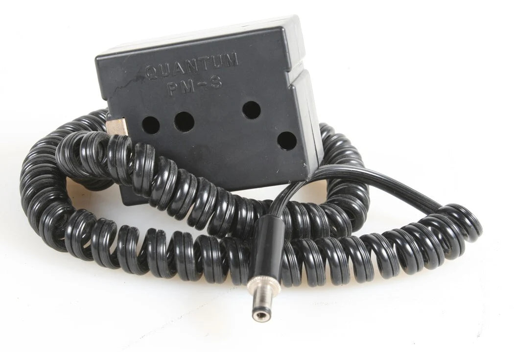 QUANTUM SUNPAK MODULE PM-S