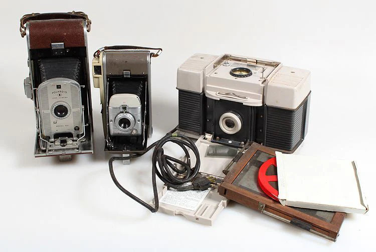 POLAROID COLLECTION