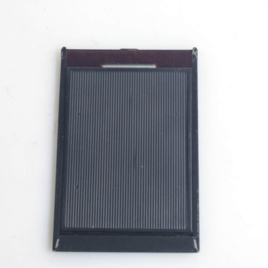 Kodak Sheet Film Holder