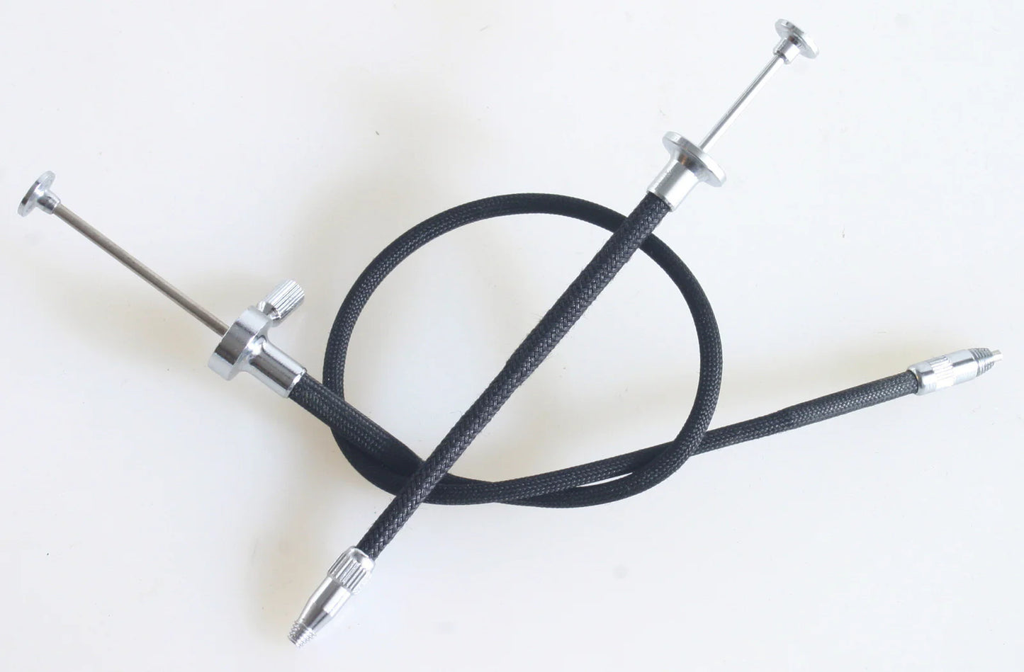 SHUTTER RELEASES SET OF 2