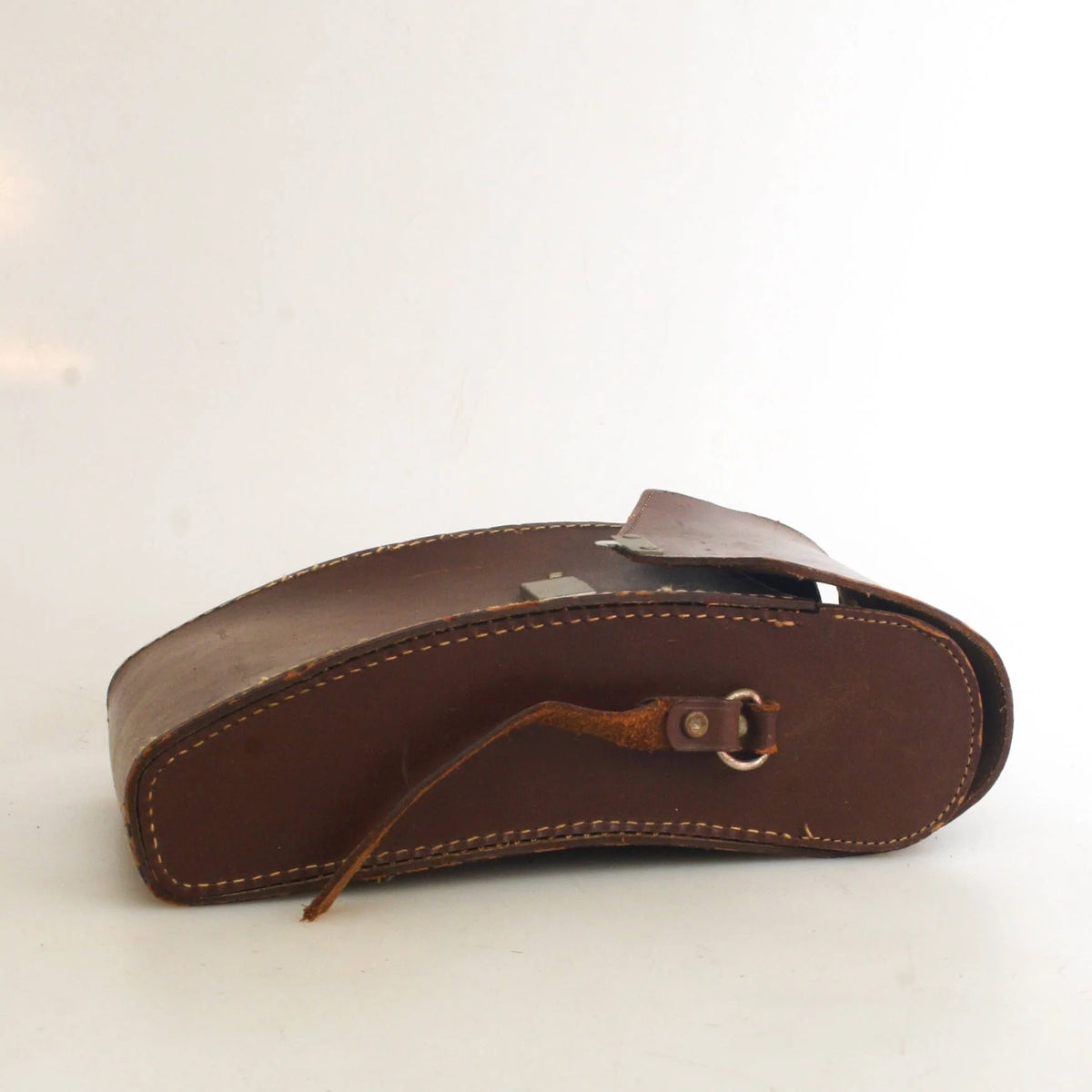 Leather Camera Case Vintage Retro