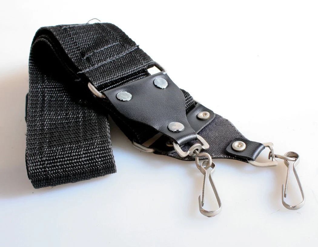 Camera Strap, wide Vintage