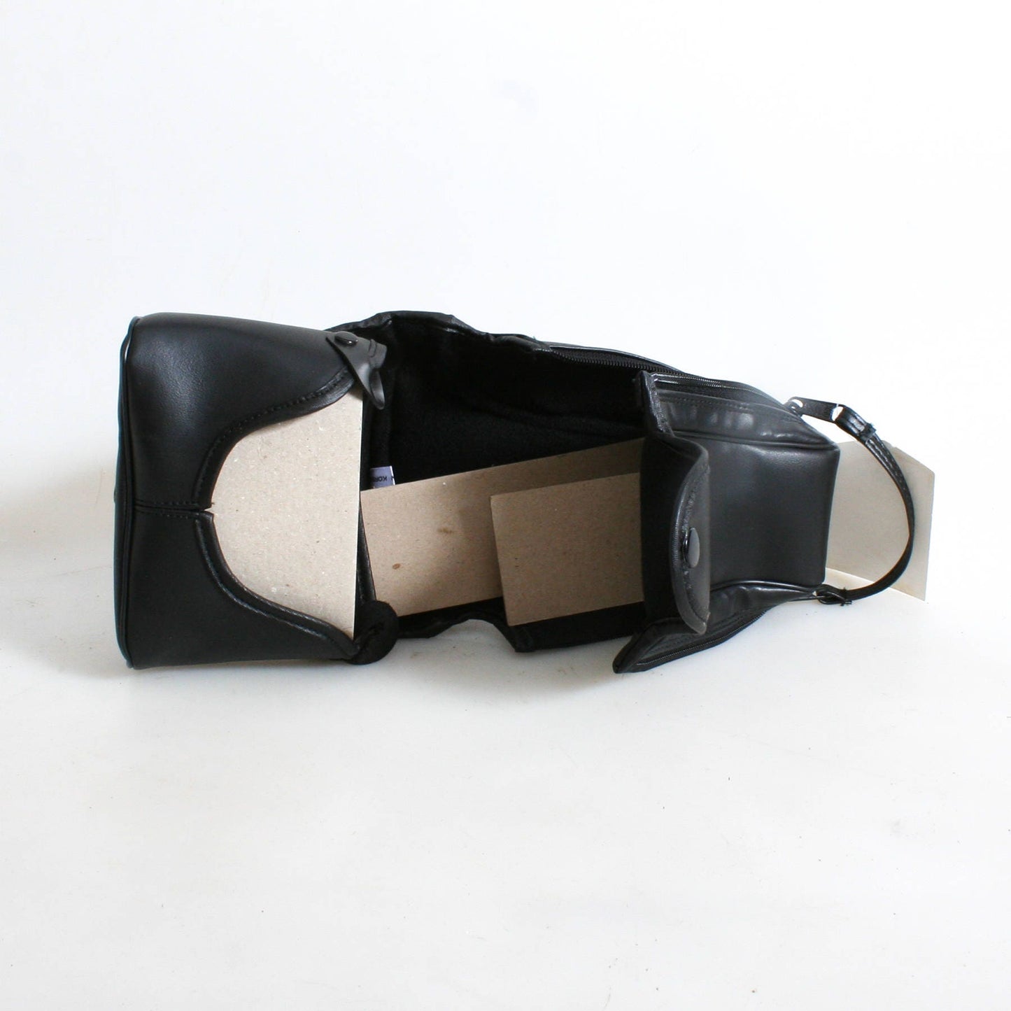 Spiratone Fitted Telephoto Camera Case (Model No. 518379)