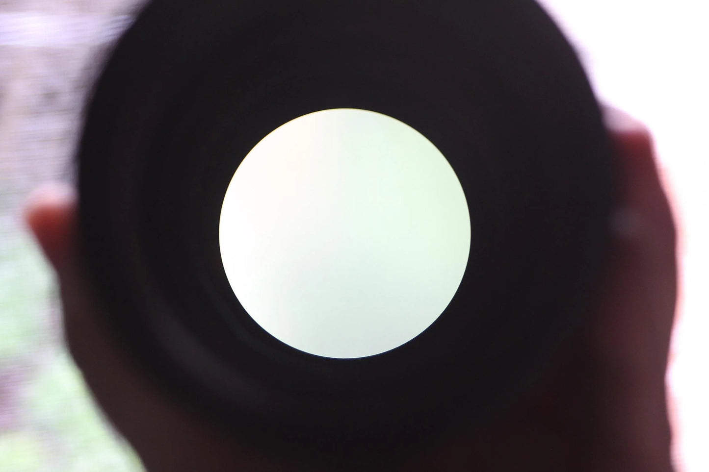 Nikon AI-S 135MM F2 Lens with Manual and UV filter with Front & Rear Caps