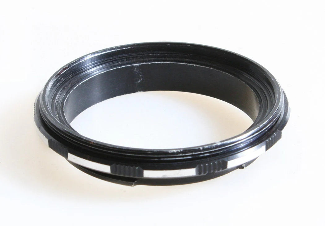 52MM Macro Lens Reverse Adapter for Nikon