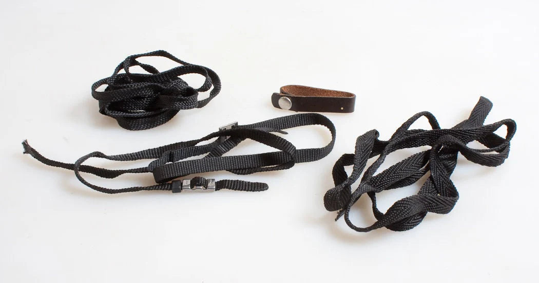 Camera Strap, set of 4