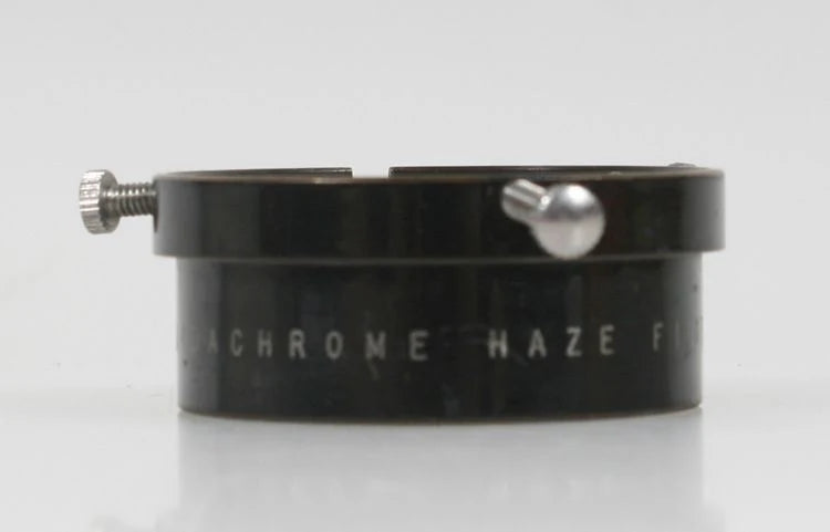 U9 KODACHROME HAZE FILTER HOLDER