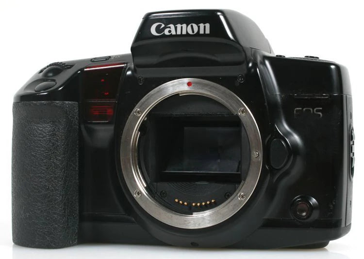CANON EOS SLR BODY