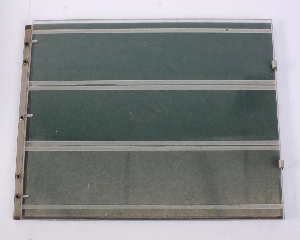 Darkroom Medium Format 120mm Film Negative Contact Printer