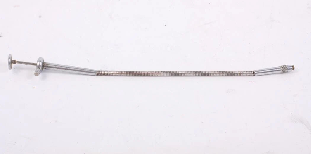 Cable Release 7 Inch, Made in Switzerland Vintage