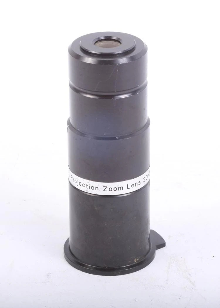 Kodak Projection Zoom Lens 20-32mm F 1.5