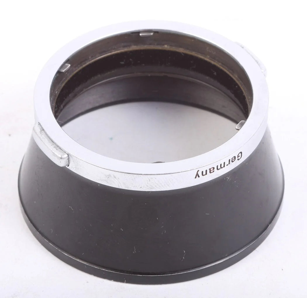 Leica Leitz Lens Hood for Summaron 3.5cm Summicron 5cm