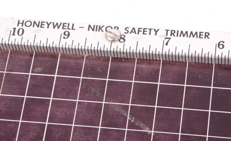 Nikkor 16 Inch Professional Paper Cutter Trimmer