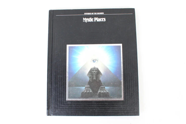 Mystic Places - Mysteries of the Unknown, Time-Life Books