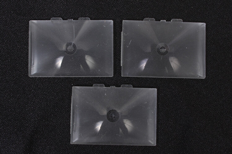 Focusing Screens 35mm, Set of 3