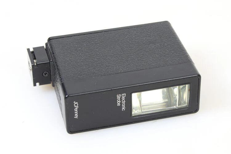JCPenney Electronic Strobe