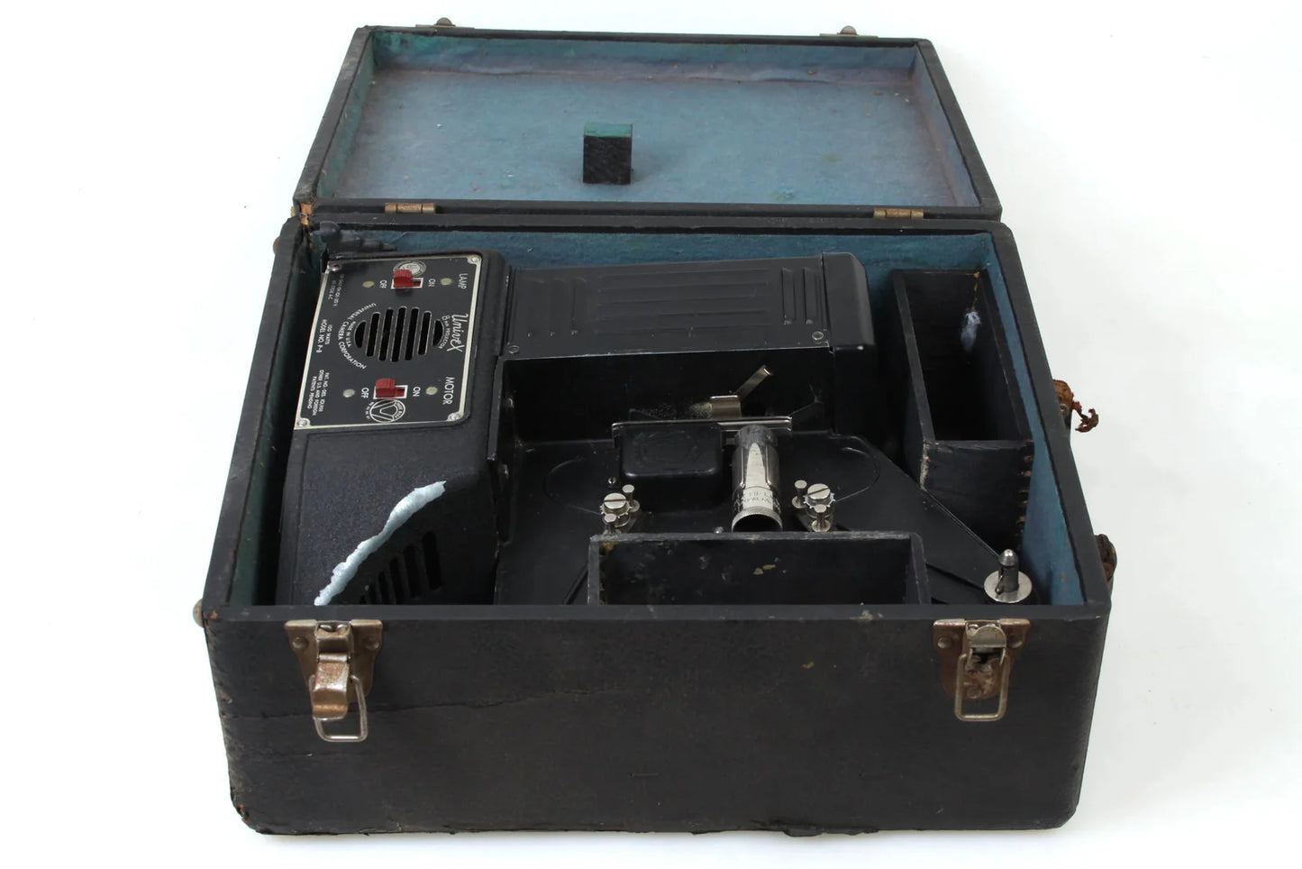 Art-Deco Cine/Movie Projector for Display