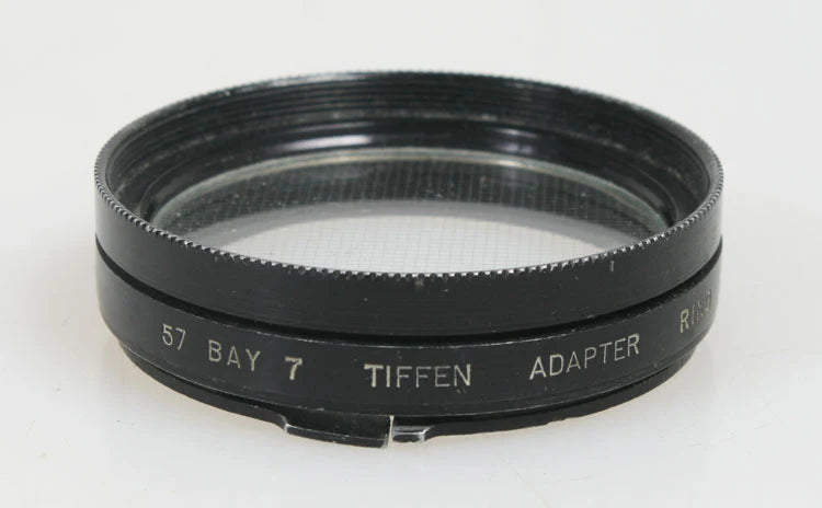 STAR FILTER BAY 57 FOR HASSELBLAD