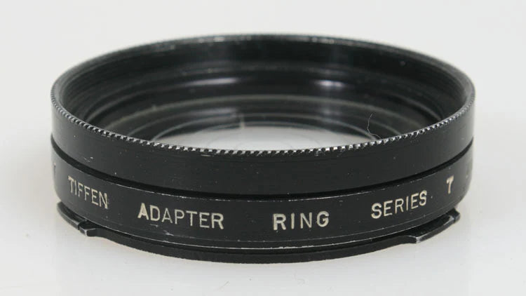 HASSELBLAD BAY 57 CENTER SPOT FILTER