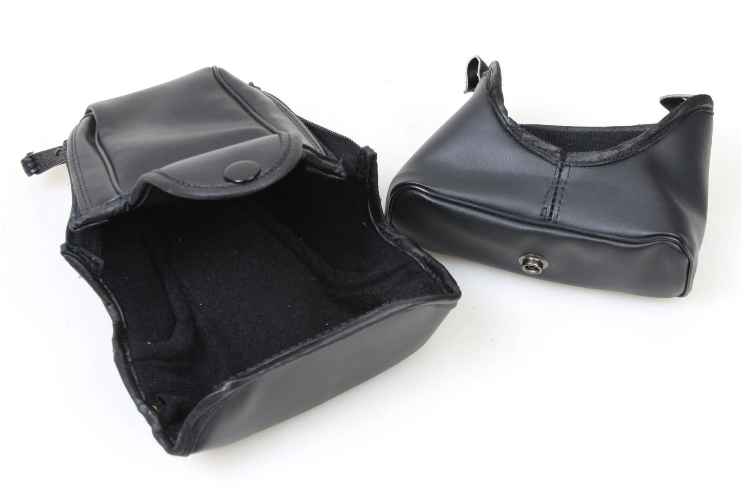 Black SLR Soft Case