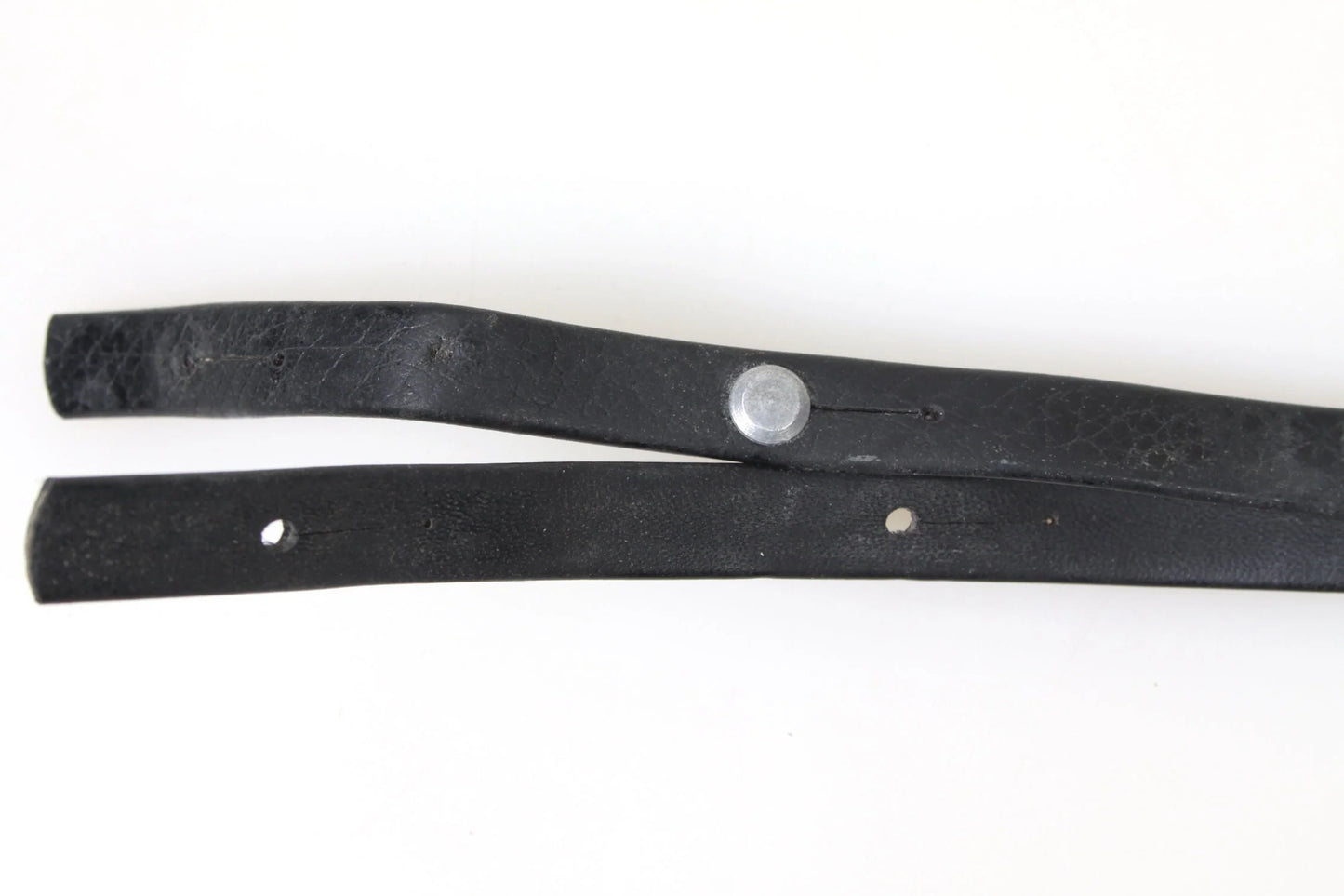 Canon Strap 1970s Heavy Weight Vinyl Original