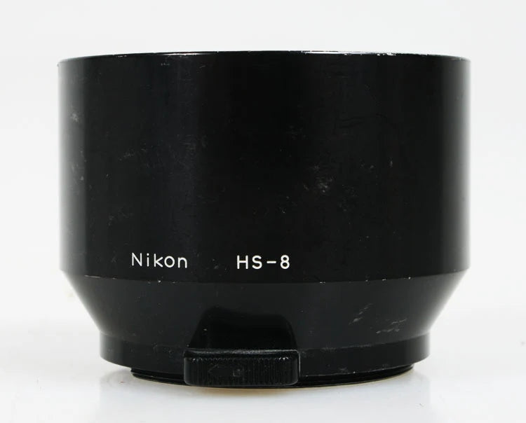 NIKON HS-8 52MM LENS HOOD