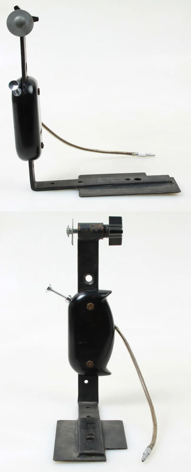 Universal Cable Release Bracket