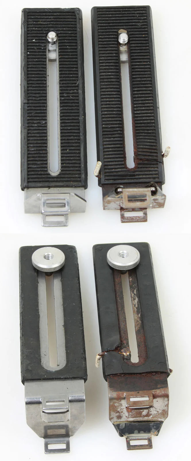 Flash Bracket Set of 2