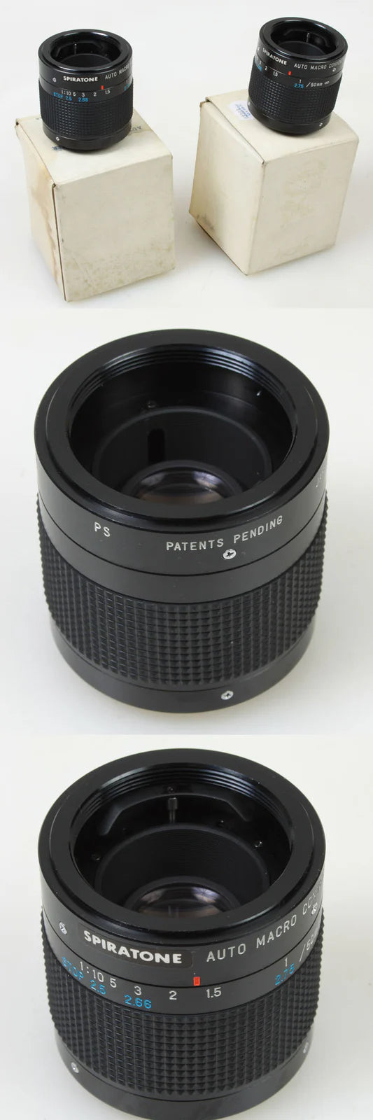 Auto macro Converter Lens For Pentax