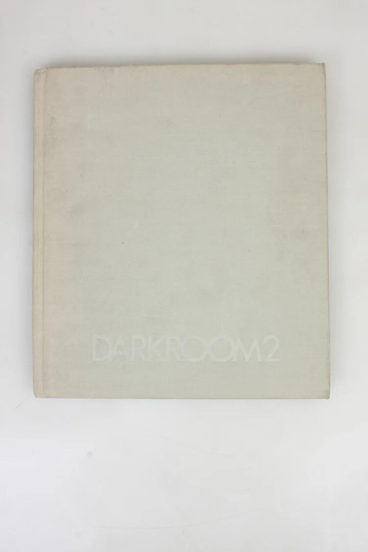 DARKROOM 2 EDITED BY JAIN KELLY - 1978 1ST EDITION HARDCOVER