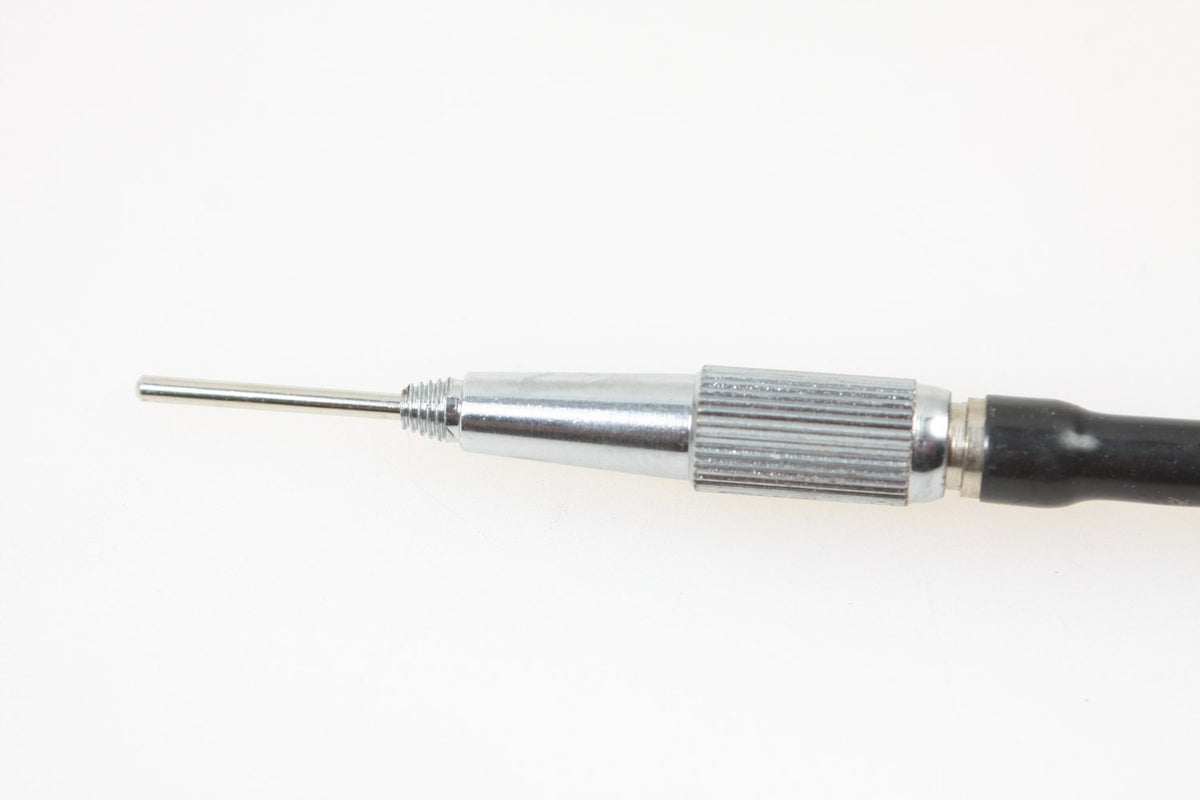 Heavy Duty Cable Release for Film Cameras w/ Lock