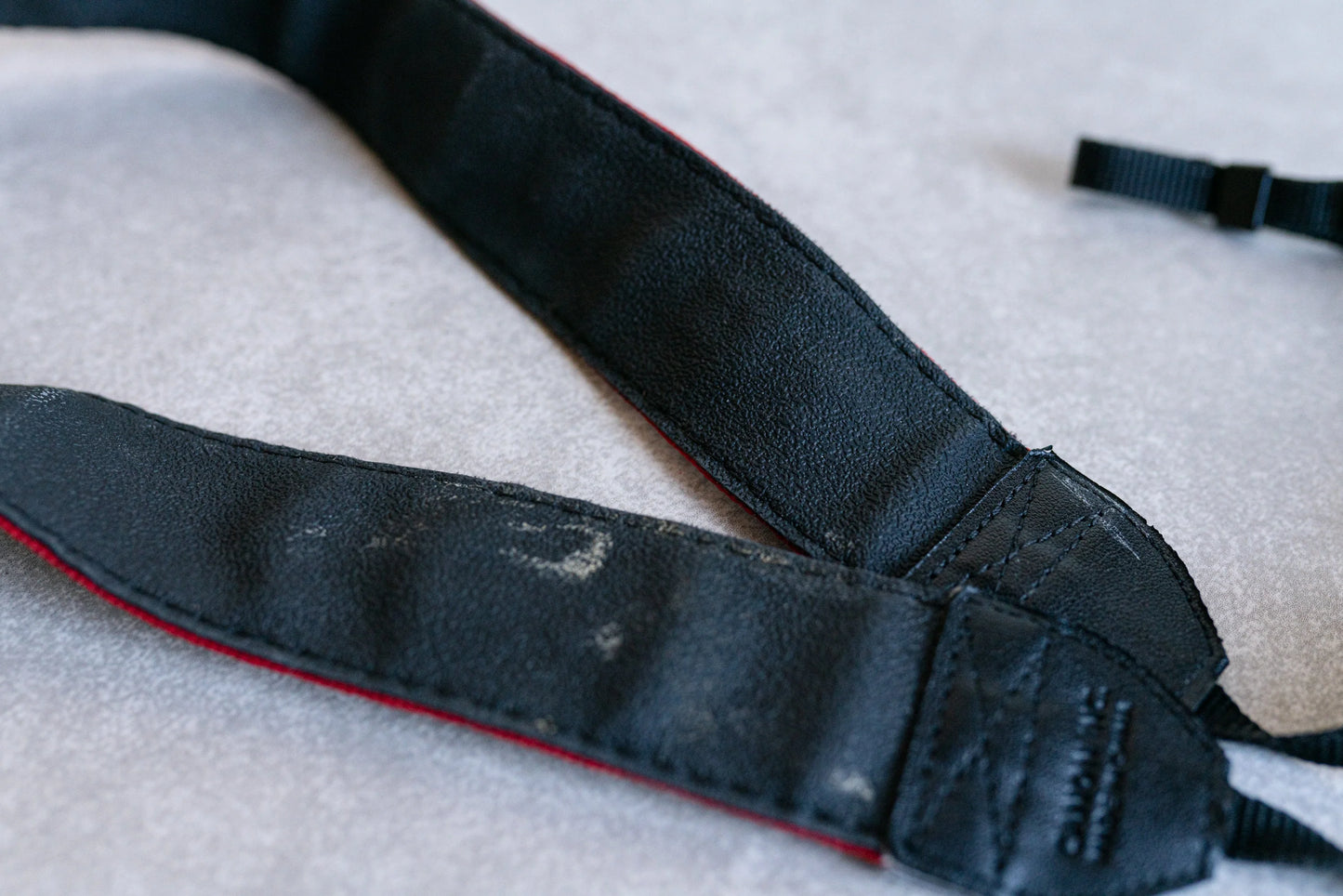 Canon Digital Camera Strap - Early 2000s