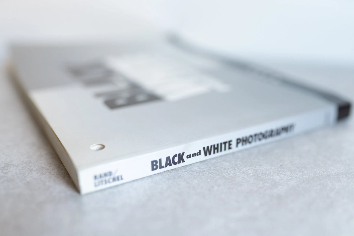 Black & White Photography - Rand / Litschel - 1994