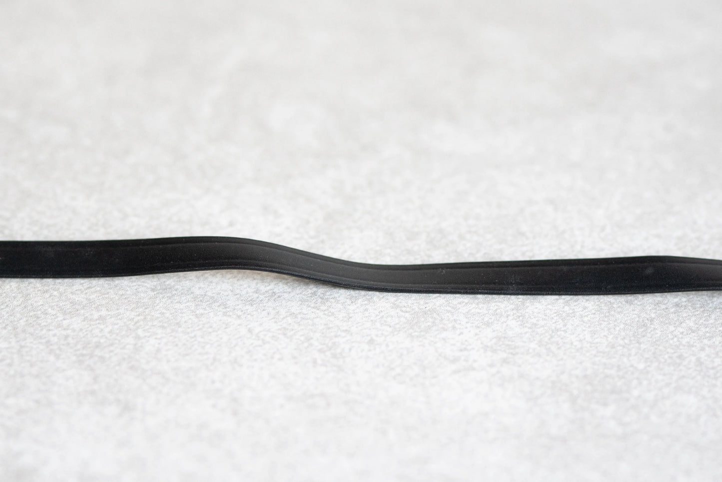 Vintage Vinyl Camera Strap - Circa 1960s