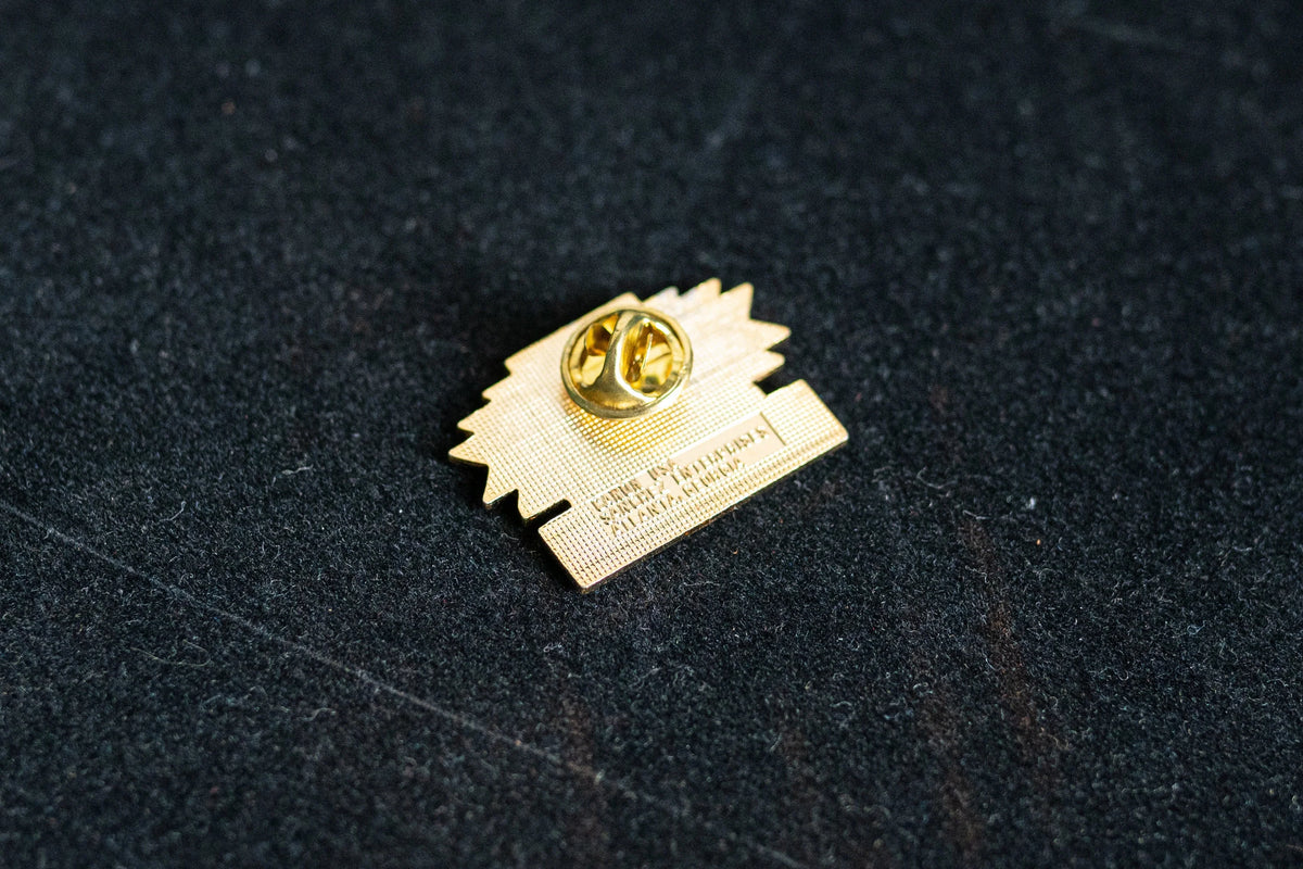 Original Canon Super Bowl XXX Pin