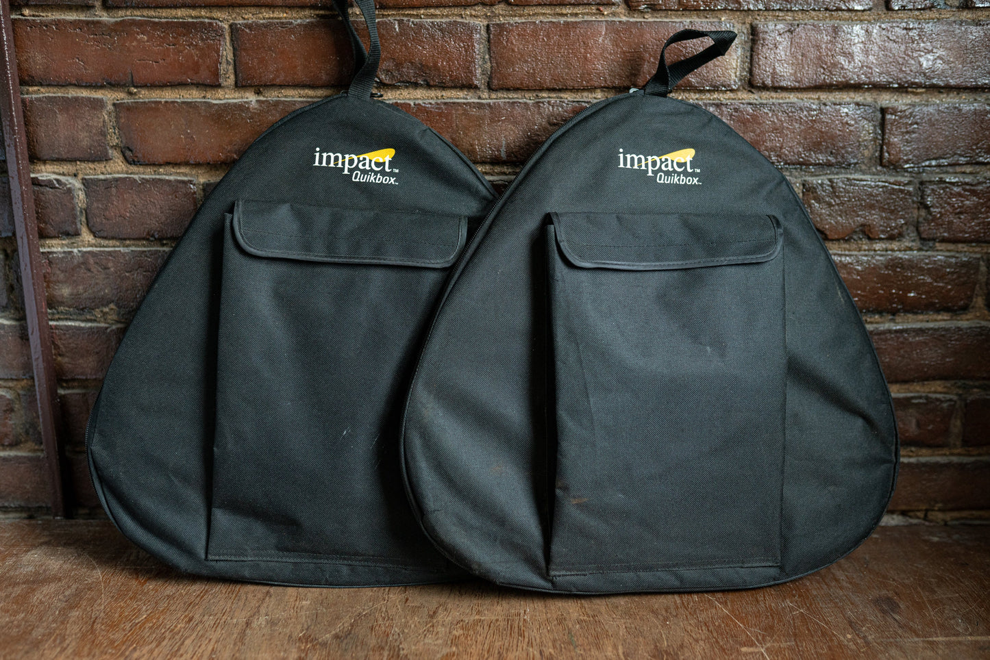 Lighting Soft Boxes - Set of 2 - By Impact