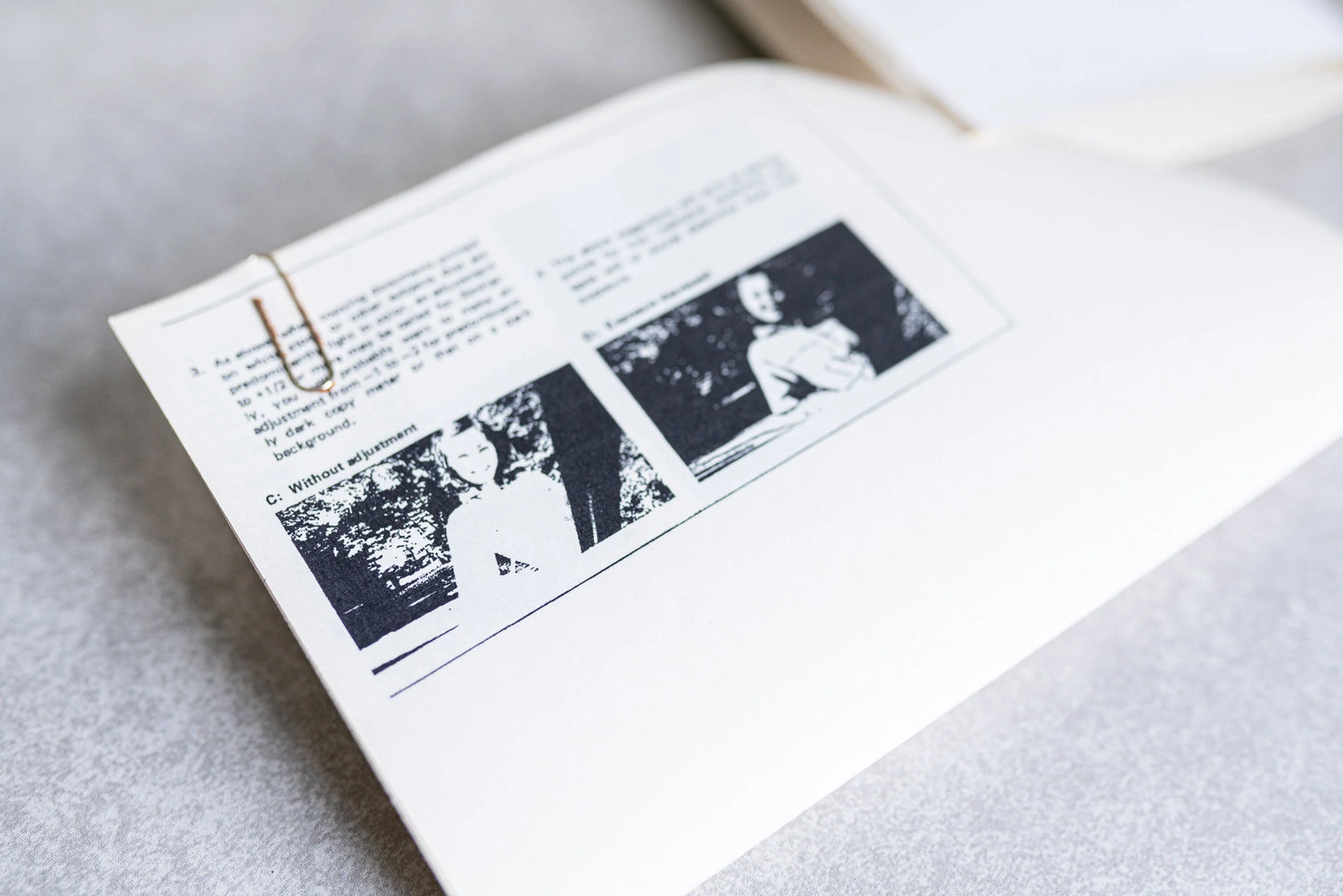 Vintage Minolta XG-7 Owners Manual User Guide (Copy)