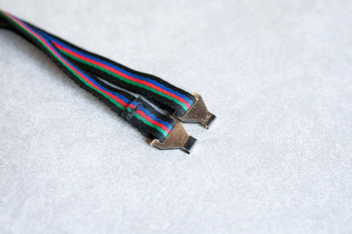 Kodak Rainbow Camera Strap