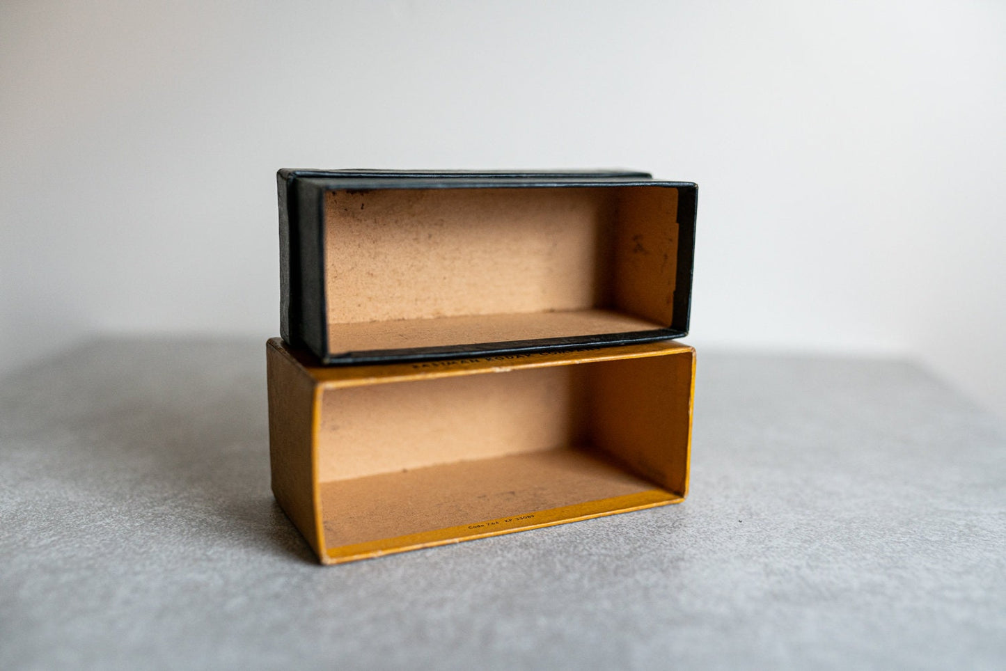 Ciné-Kodak Junior Splicer Box - Box Only