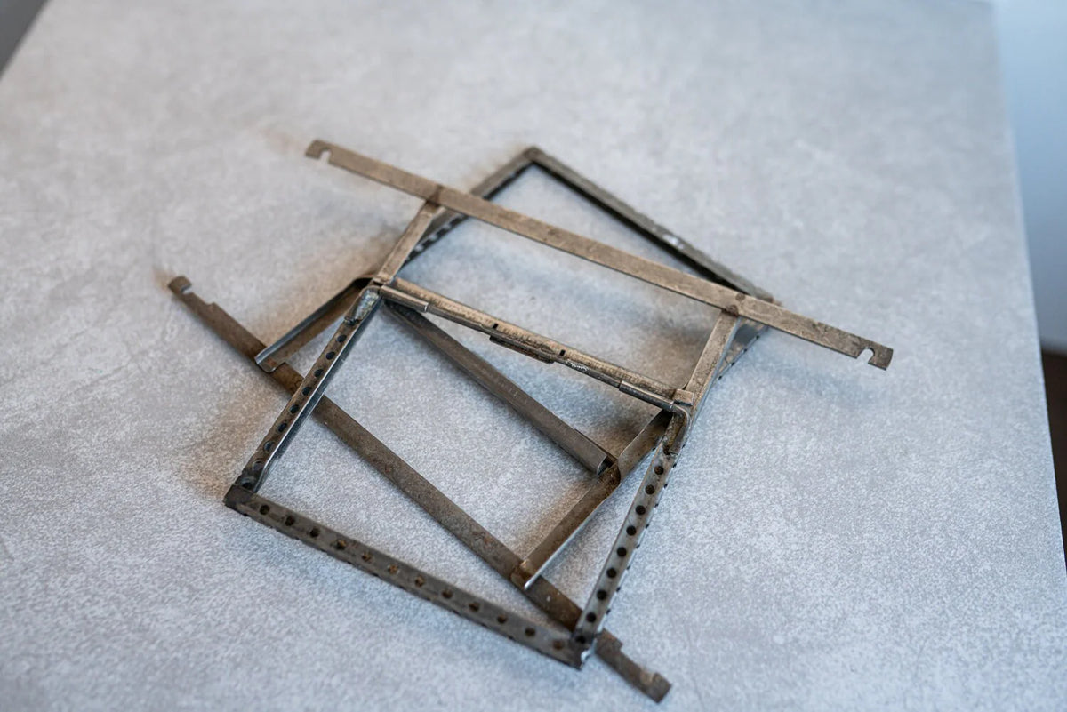 4x5 Large format Film Hangers - Set of 2