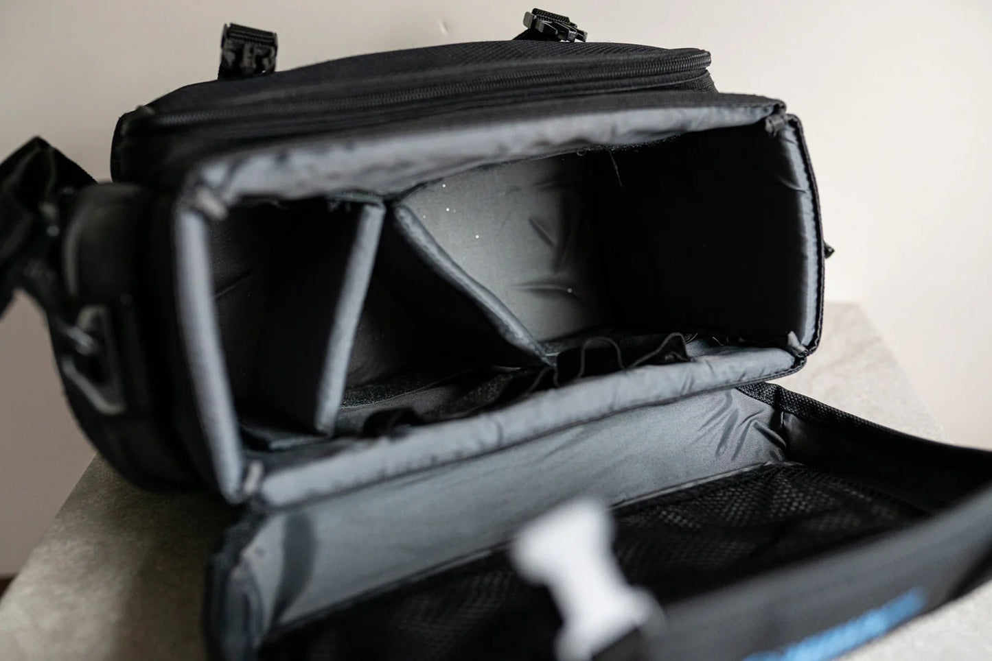 Vintage Ambico Camera Bag
