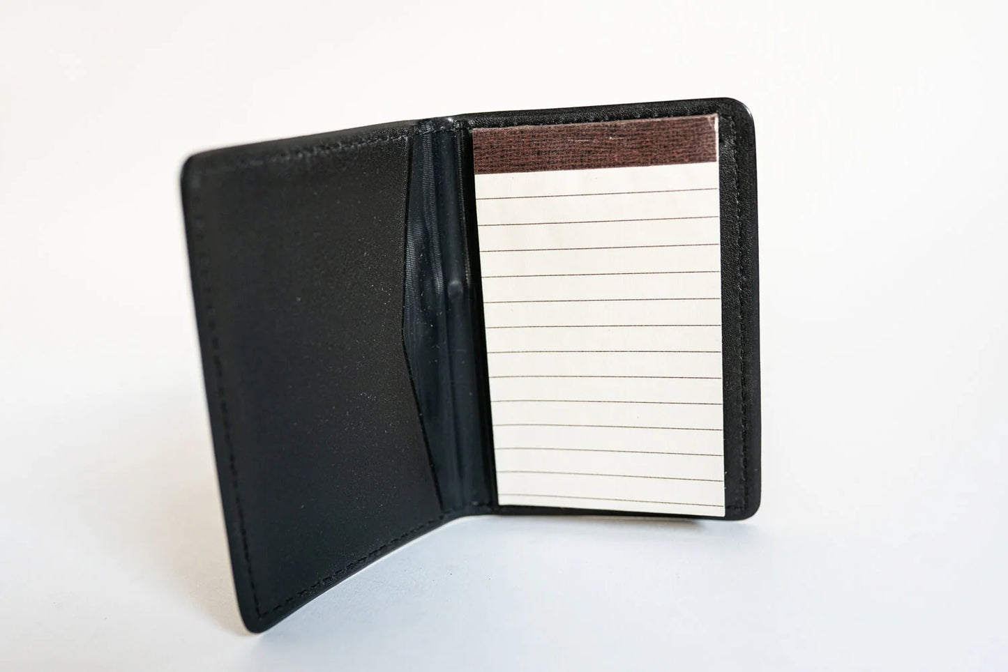 Nikon Camera Little Black Book - Removable Notebook