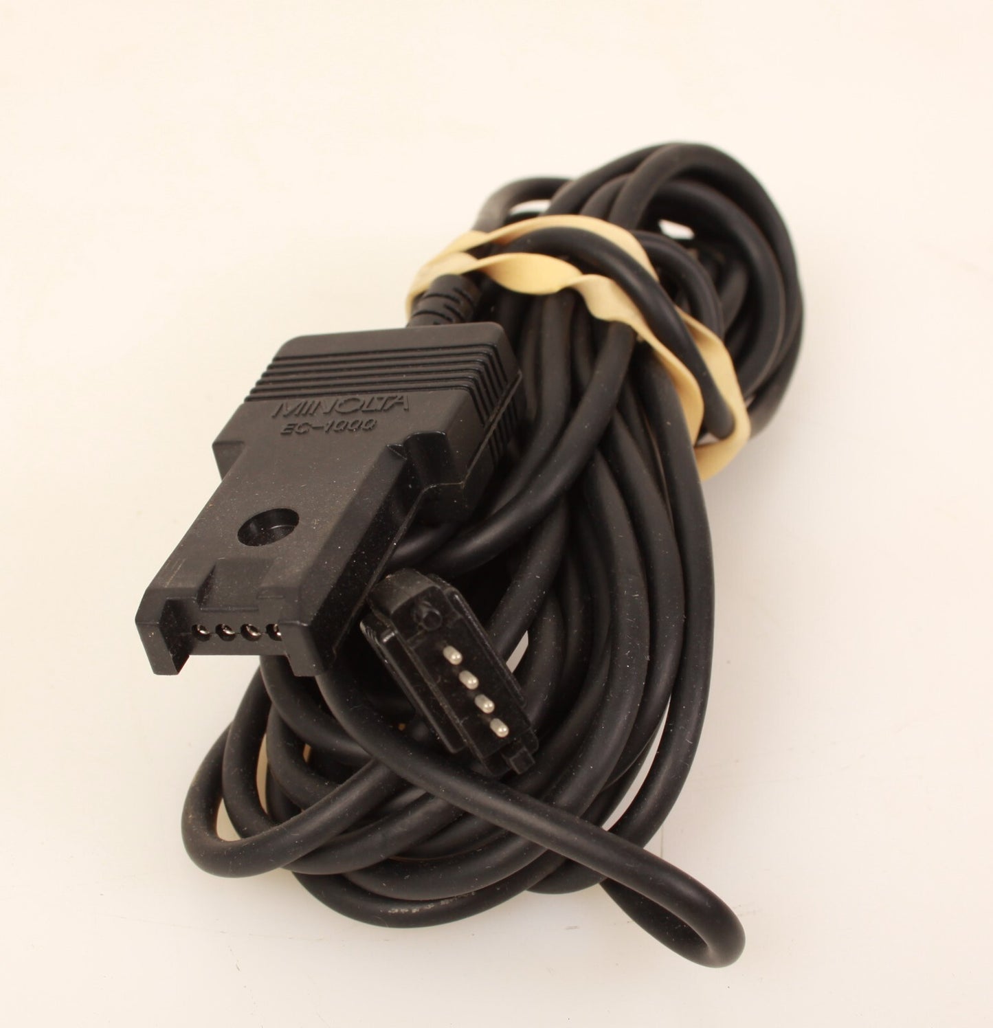 Minolta EC-1000 Grip Extension Cable #3