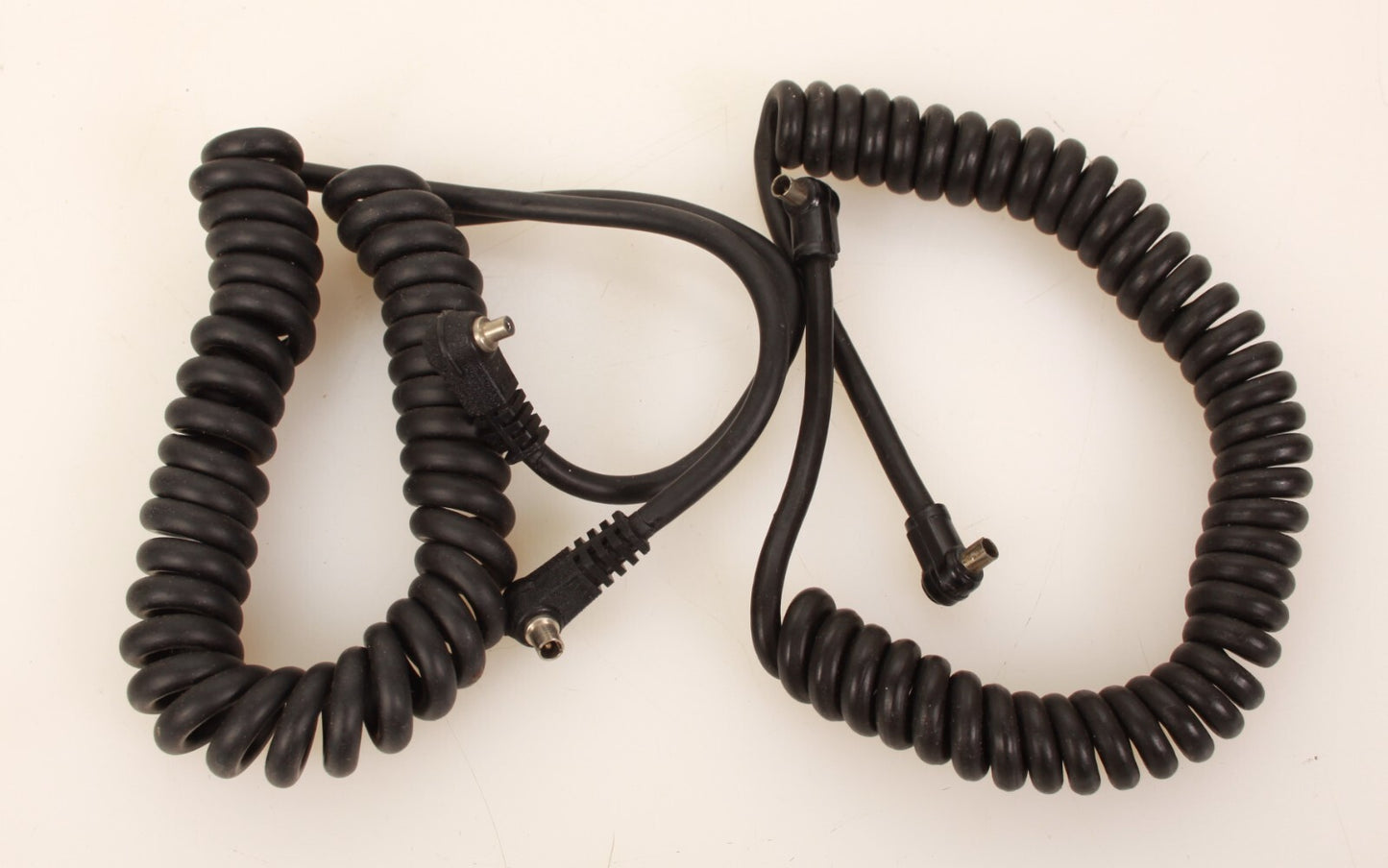 Flash Cable PC/PC - M/F Lot of 2
