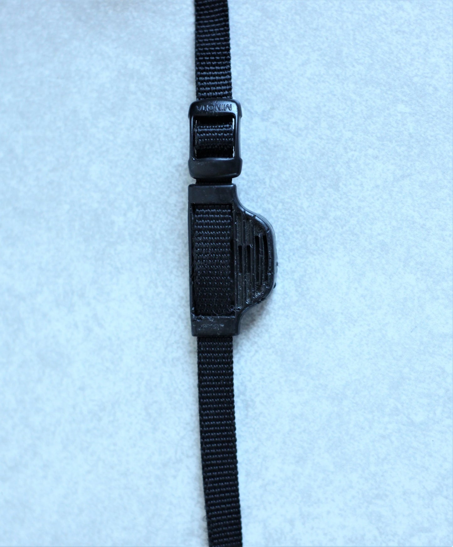 Nylon Fabric Minolta Camera Neck Strap