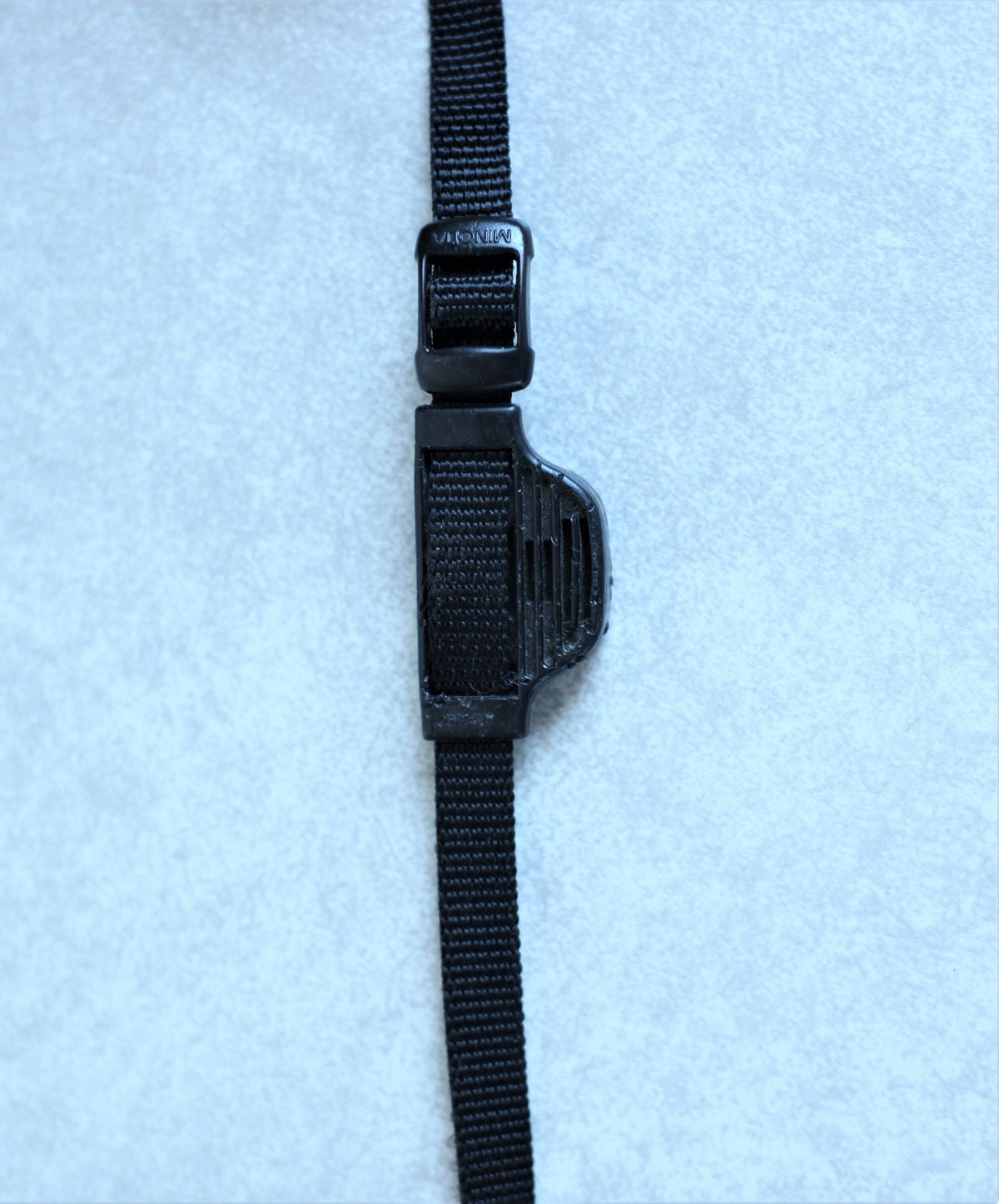 Nylon Fabric Minolta Camera Neck Strap