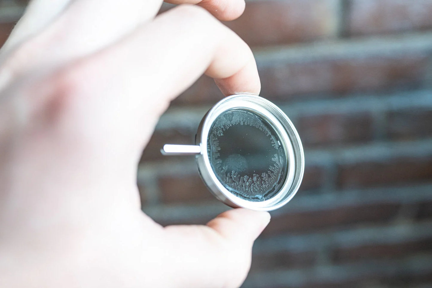 Kodak Series 6 Circular Polarizer in Case