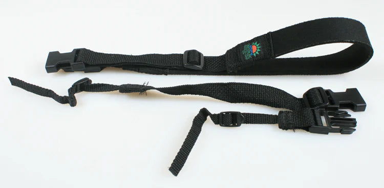 CAMERA WEIGHT REDUCTION STRAP